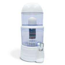 Filtro Purificador de Agua Bioenergético